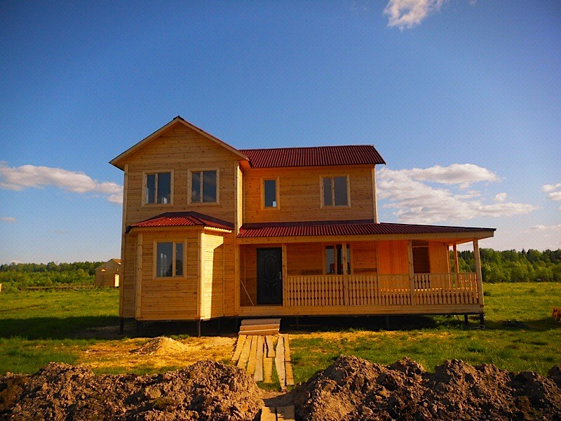 Щитовая технология
