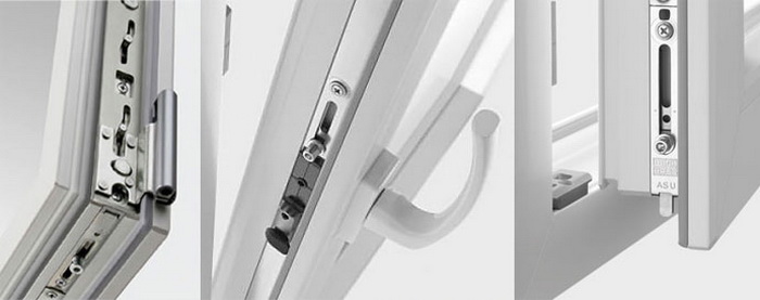 Окно закрывается не плотно что делать