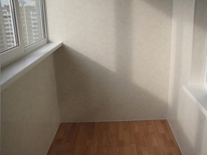 пластиковые панели