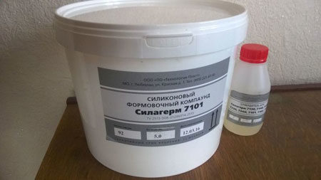 Полиуретановый компаунд