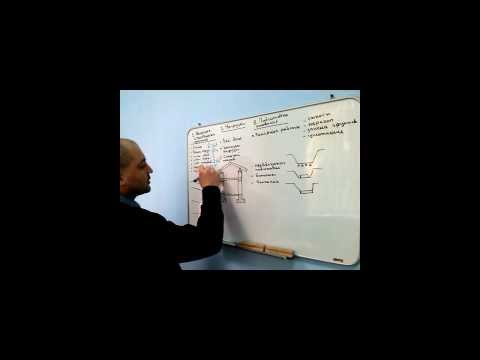 Ленточный фундамент своими руками: видео, фото инструкция