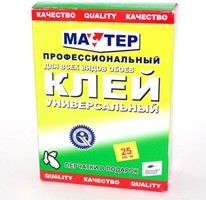 Клей