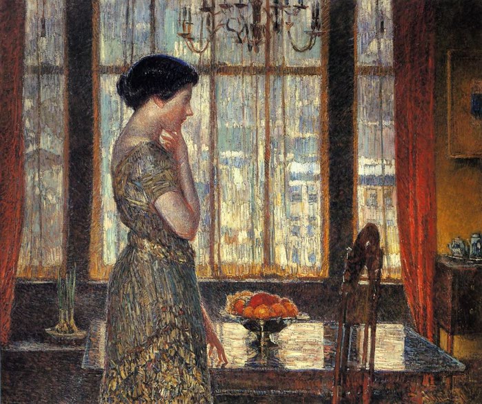 1901311_FrederickChildeHassamxxNewYorkWinterWindow (700x586, 127Kb)
