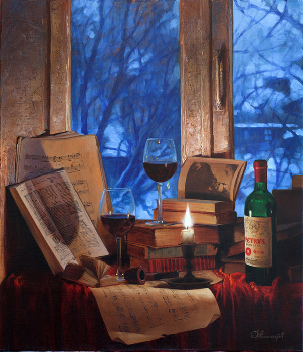 1901311_Dmitrii_Annenkov_Symerki (602x700, 188Kb)