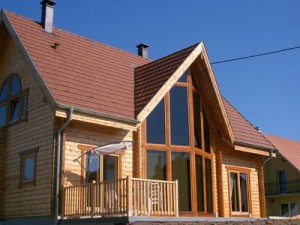 Каркасный Финский Дом