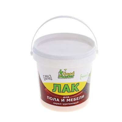Лак акриловый