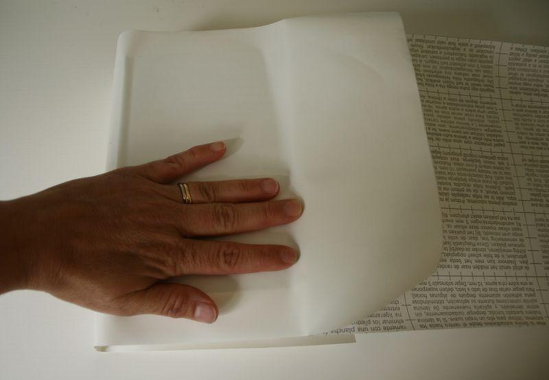 Как обернуть книгу