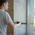 Как крепить откосы на пластиковые окна