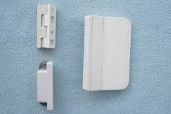 Магнитные защелки для москитных дверей