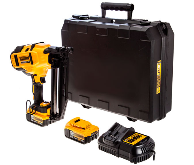 Модель DeWALT DCN660P2