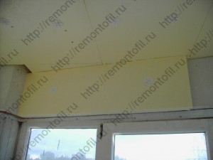 uteplenie balkona penopolistirolom 300x225