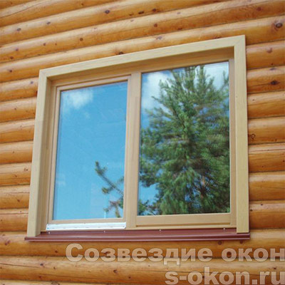 Остекление частных домов