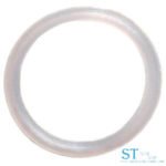 Прокладка силиконовая\паронитовая межсекционная радиатора 1 1\4