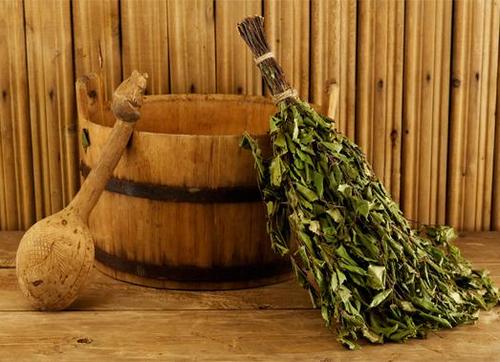 Аксессуары для бани своими руками