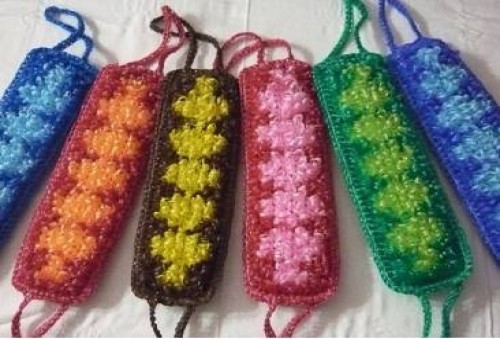 Аксессуары для бани своими руками