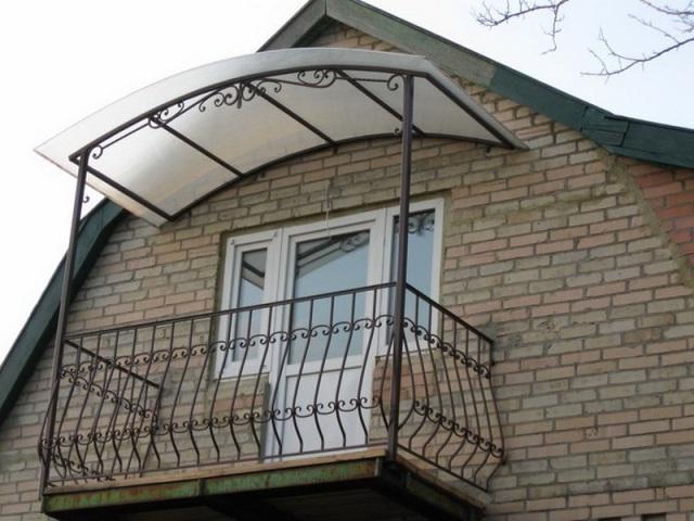 Козырек