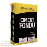 Цемент глиноземистый FONDU