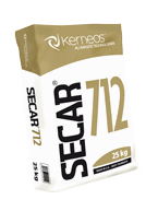 Глиноземистый цемент SECAR 712