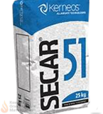 Глиноземистый цемент SECAR 51