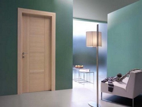 DOOR-VI