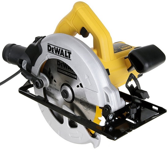 DeWALT DWE 560