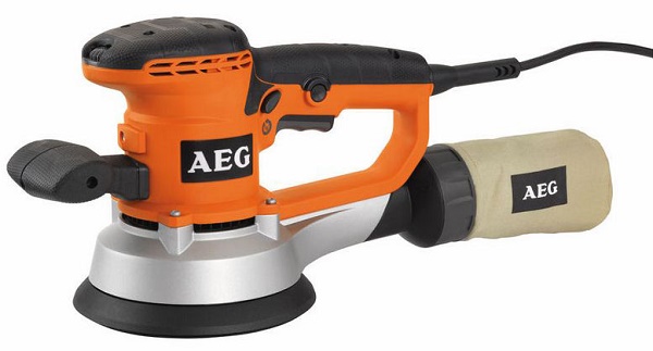 AEG EX 150 ES