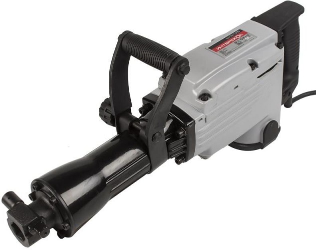 Интерскол М-25
