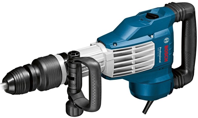Бош GSH 11 VC