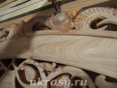Покраска