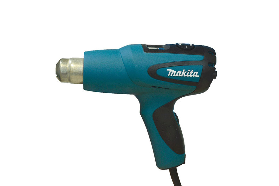 Строительный фен Makita