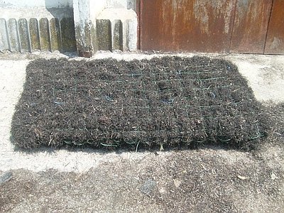 Утепление перекрытия холодного чердака минватой