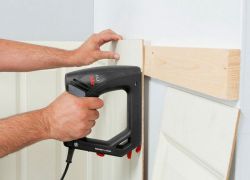 электрический степлер