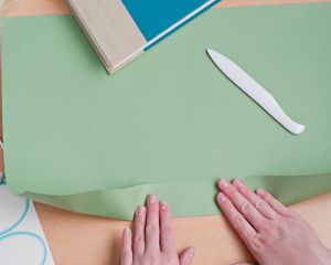 как обернуть учебники3