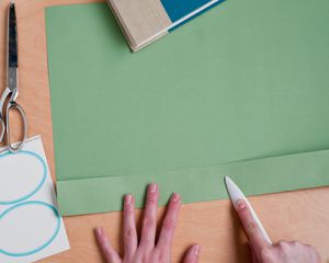 как обернуть учебники4