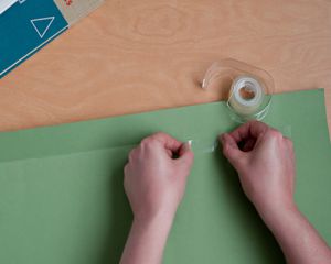 как обернуть учебники5