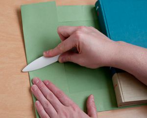 как обернуть учебники6
