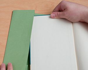 как обернуть учебники7