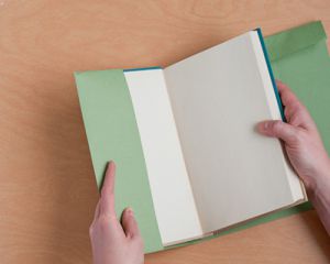 как обернуть учебники8