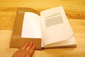 чем обернуть учебники в домашних условиях7