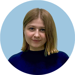 Сотрудник компании ЭлВент Кутукова Наталья