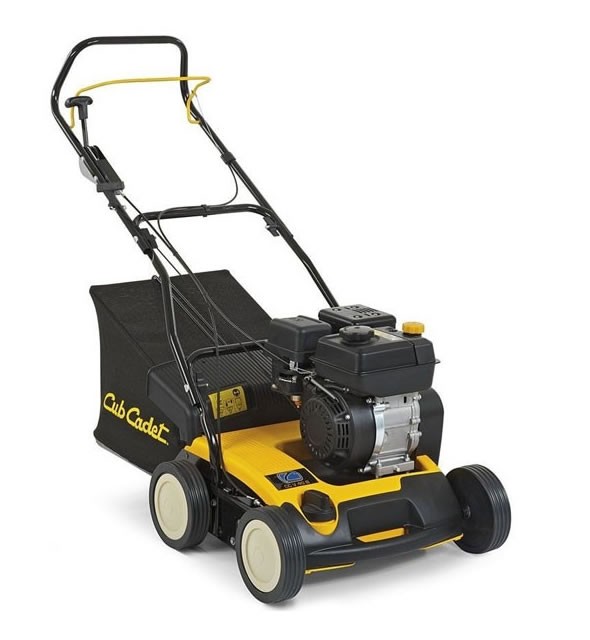 Cub Cadet CCV40B
