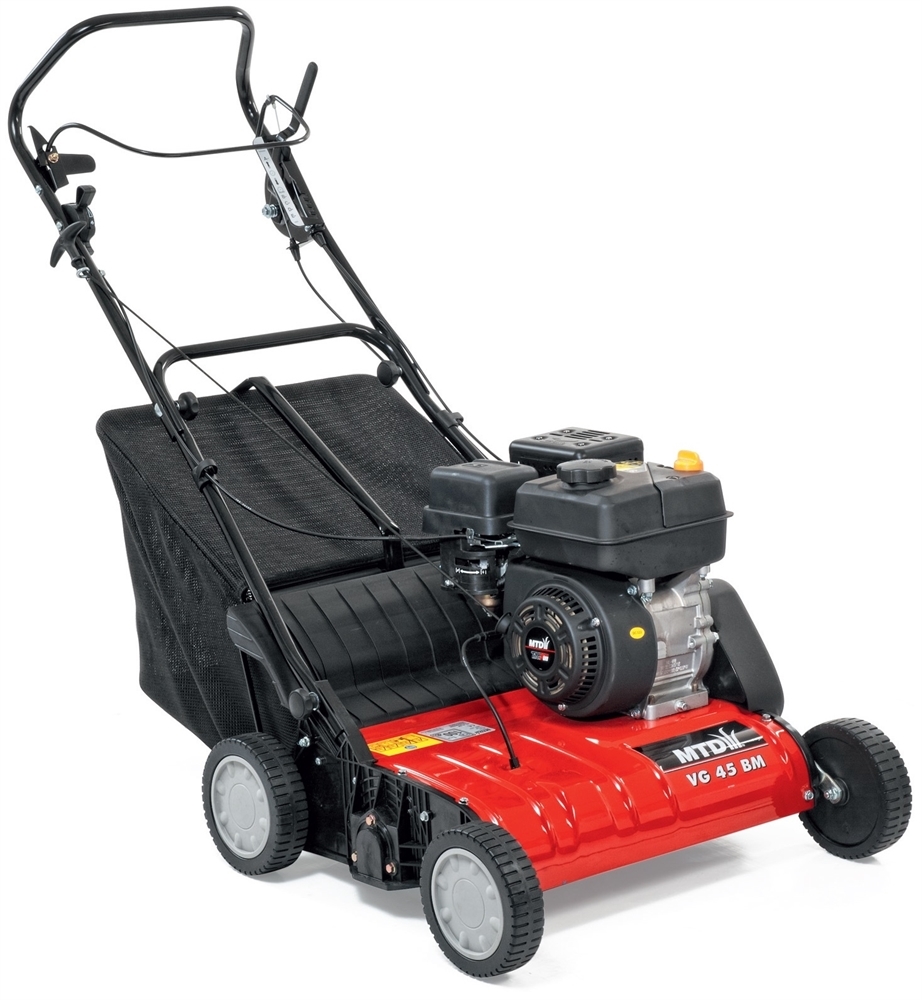 MTD VG 45 BM