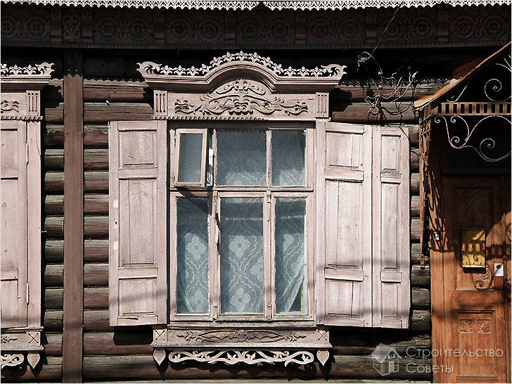 Филенчатая конструкция