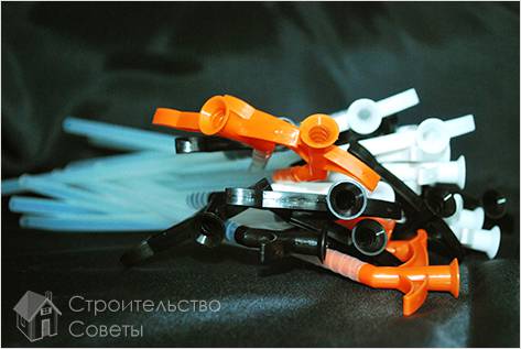 Адаптеры