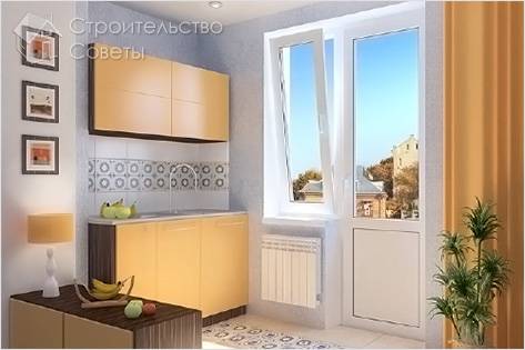 Как отрегулировать балконную дверь