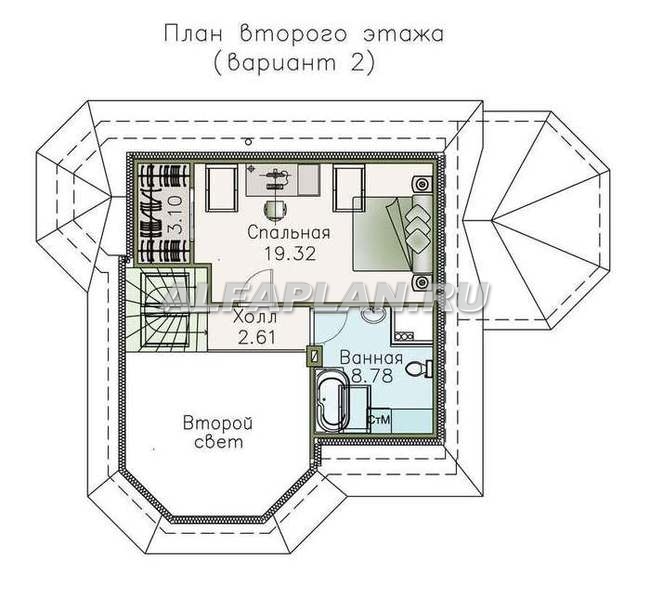 План произведения душечка
