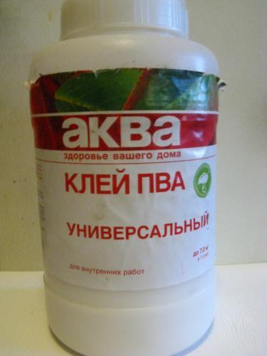 мастер-класс по декупажу