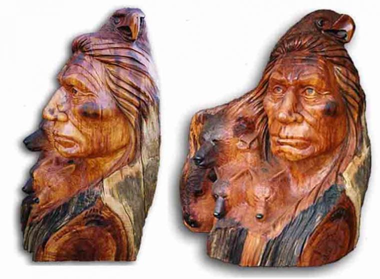 jim redhawk