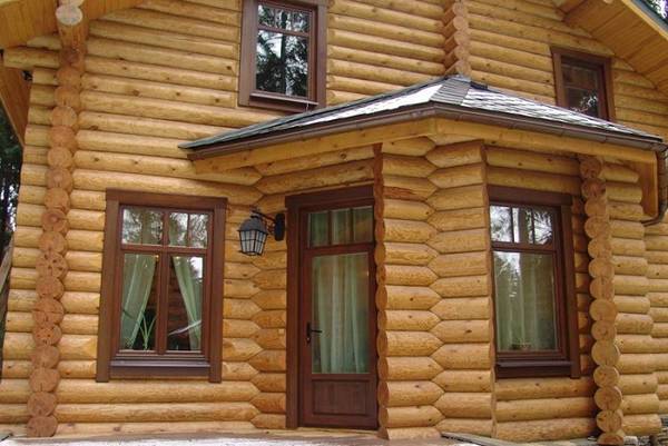 Наличники на окна в деревянном доме: основные классификации