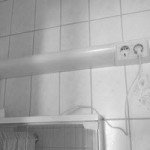 Степень защиты IP